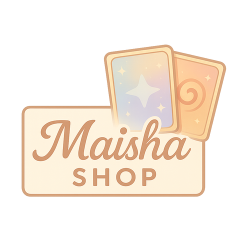 Maisha's Shop